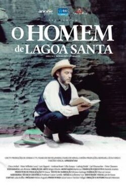 O Homem de Lagoa Santa (2023) O Homem de Lagoa Santa (2023)