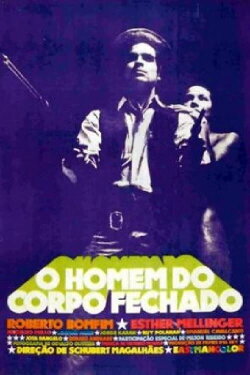 O Homem do Corpo Fechado (1972)