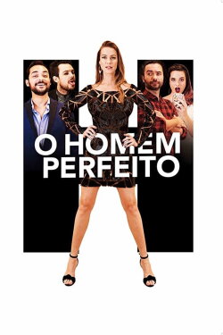 O Homem Perfeito (2018) O Homem Perfeito (2018)
