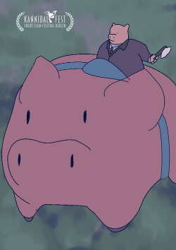 O Homem Porco (2018) O Homem Porco (2018)