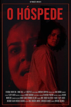O Hóspede (2024) O Hóspede (2024)