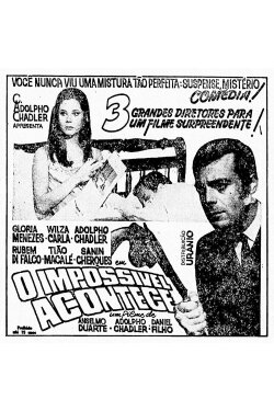 O Impossível Acontece (1969)