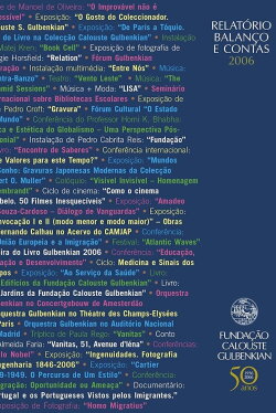 O Improvável Não é Impossível (2006)