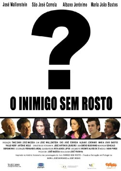 O Inimigo Sem Rosto (2010) O Inimigo Sem Rosto (2010)