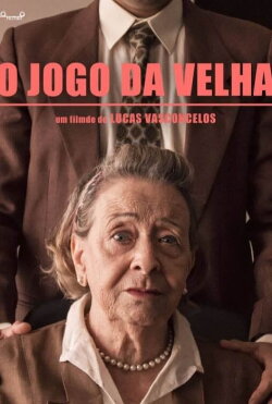 O Jogo da Velha (2016)