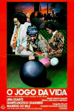 O Jogo da Vida (1977) O Jogo da Vida (1977)