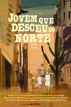 O Jovem Que Desceu do Norte (2024) O Jovem Que Desceu do Norte (2024)