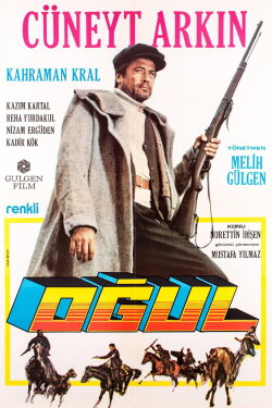 Oğul (1974) Oğul (1974)