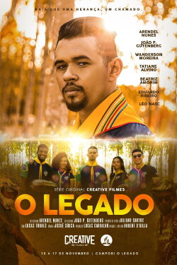 O Legado (2020)