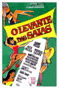 O Levante das Saias (1967) O Levante das Saias (1967)