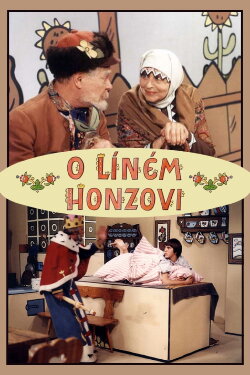 O líném Honzovi (1977) O líném Honzovi (1977)