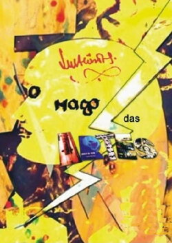 O Mago das Artes (2014) O Mago das Artes (2014)