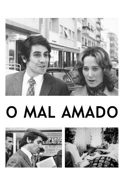 O Mal-Amado (1974) O Mal-Amado (1974)