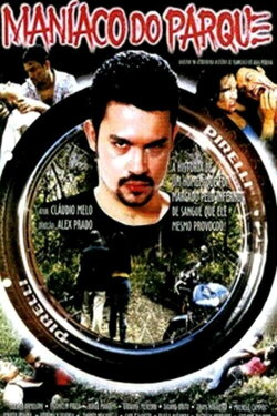 O Maníaco do Parque (2002)