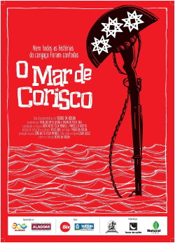 O Mar de Corisco (2017)