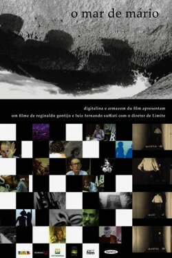 O Mar de Mário (2010) O Mar de Mário (2010)
