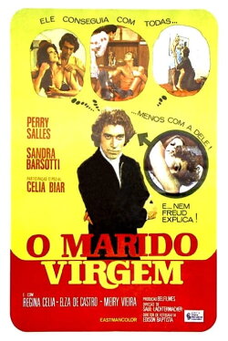 O Marido Virgem (1974) O Marido Virgem (1974)