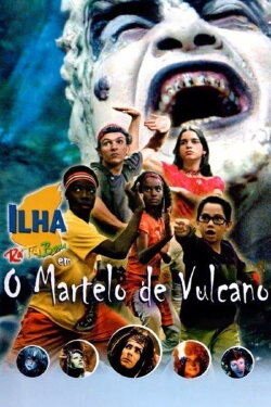 O Martelo de Vulcano (2003) O Martelo de Vulcano (2003)