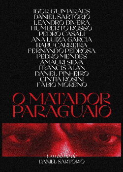 O Matador Paraguaio (2020) O Matador Paraguaio (2020)