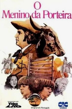 O Menino da Porteira (1977) O Menino da Porteira (1977)
