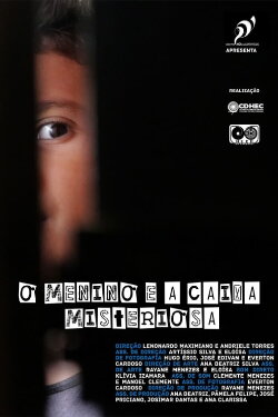 O Menino e a Caixa Misteriosa (2015)