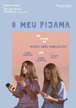 O Meu Pijama (2017) O Meu Pijama (2017)