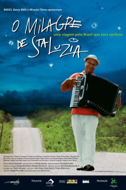 O Milagre de Santa Luzia (2008) O Milagre de Santa Luzia (2008)