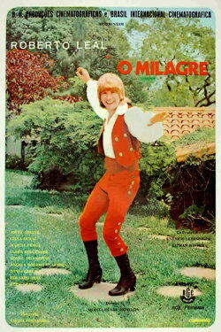 O Milagre - O Poder da Fé (1979)