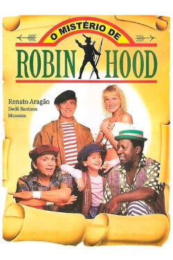 O Mistério de Robin Hood (1990) O Mistério de Robin Hood (1990)
