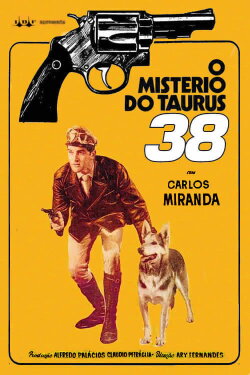 O Mistério do Taurus 38 (1965) O Mistério do Taurus 38 (1965)