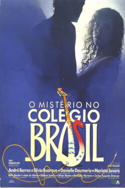 O Mistério no Colégio Brasil (1988) O Mistério no Colégio Brasil (1988)