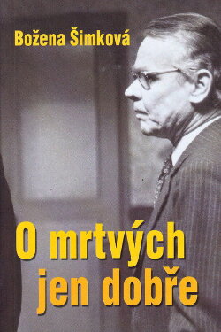 O mrtvých jen dobře (1986) O mrtvých jen dobře (1986)