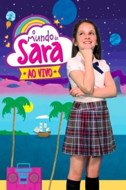 O mundo da Sara (2016)