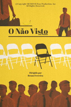 O Não Visto (2022) O Não Visto (2022)