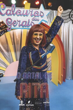 O Natal de Rita (2017) O Natal de Rita (2017)