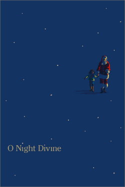 O Night Divine (2021) O Night Divine (2021)
