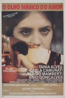 O Olho Mágico do Amor (1981) O Olho Mágico do Amor (1981)
