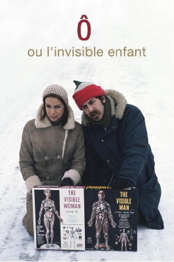 Ô ou l'invisible enfant (1972) Ô ou l'invisible enfant (1972)