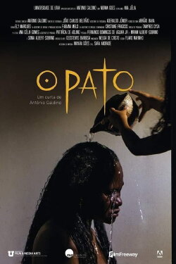 O Pato (2021)