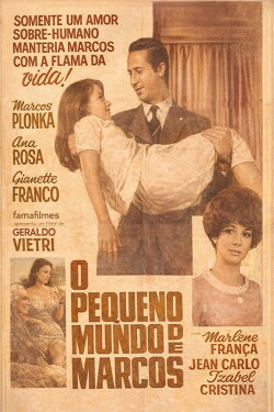 O Pequeno Mundo de Marcos (1968) O Pequeno Mundo de Marcos (1968)