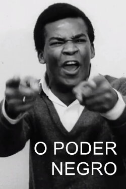 O Poder Negro (2018)