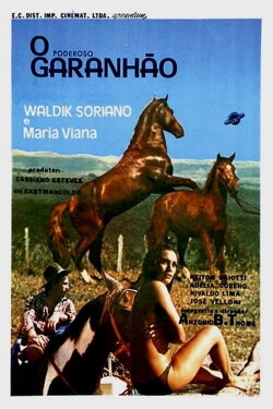 O Poderoso Garanhão (1974) O Poderoso Garanhão (1974)