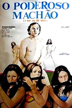 O Poderoso Machão (1976)
