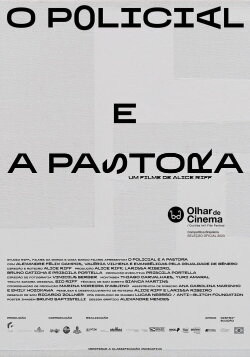O Policial e a Pastora (2023) O Policial e a Pastora (2023)