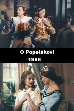O Popelákovi (1986)