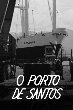 O Porto de Santos (1978)