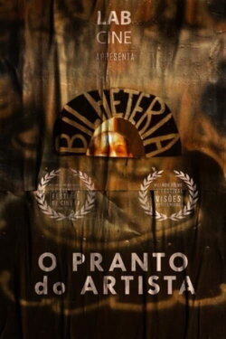 O Pranto do Artista (2018) O Pranto do Artista (2018)
