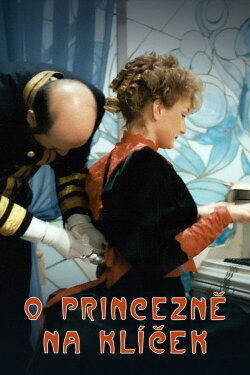 O princezně na klíček (1987) O princezně na klíček (1987)