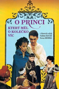 O princi, který měl o kolečko víc (1992)