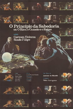 O Princípio da Sabedoria (1976)